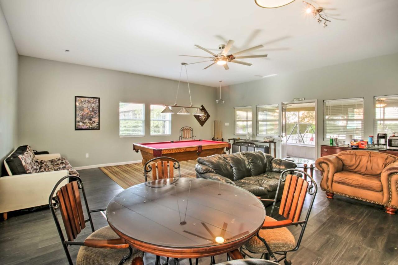 New Orleans Home With Hot Tub, Near French Quarter! Exterior foto